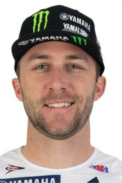 Eli Tomac Profilbild