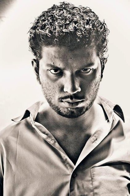 Actor Image