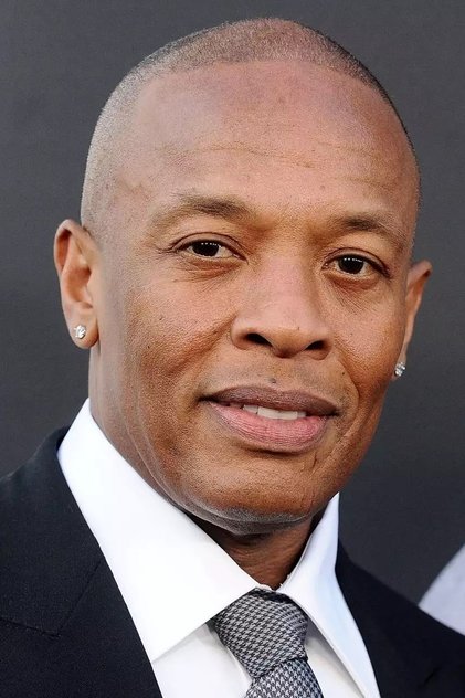 Dr. Dre Dr. Dre