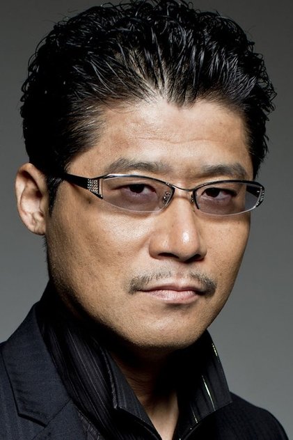 Actor Image