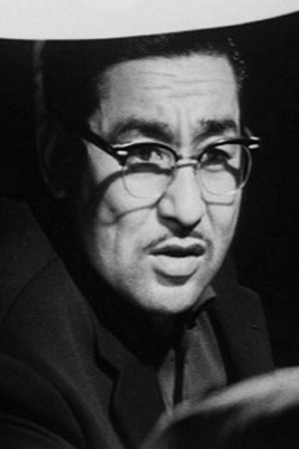 Actor Image