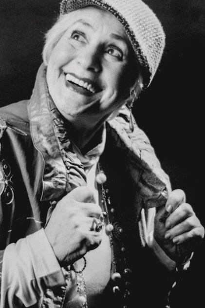 Actor Image