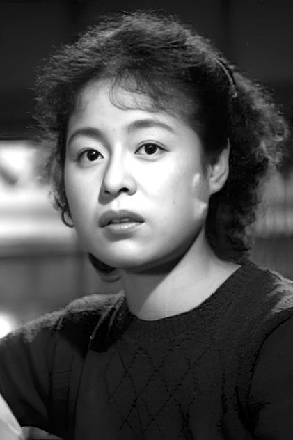 Noriko Sengoku Noriko Sengoku