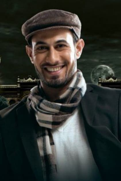 Alaa Hosny Profilbild