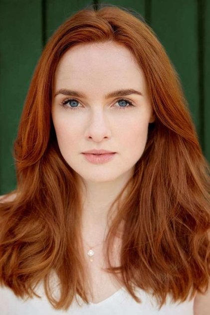 Anna O'Byrne Anna O'Byrne