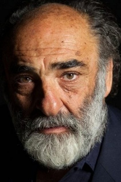 Actor Image