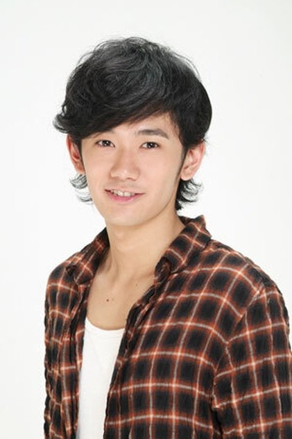 Katsutaka Furuhata Katsutaka Furuhata