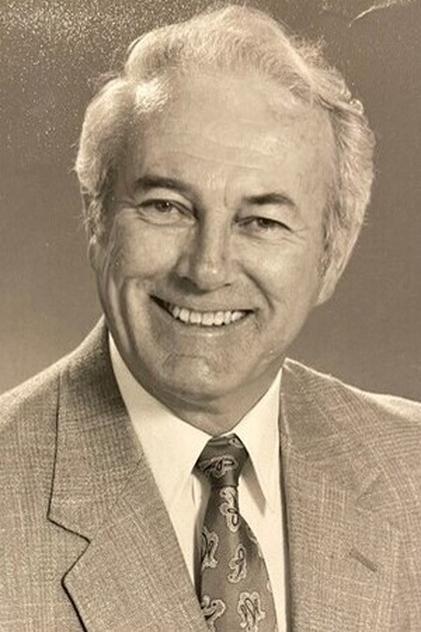 Len Carlson Len Carlson