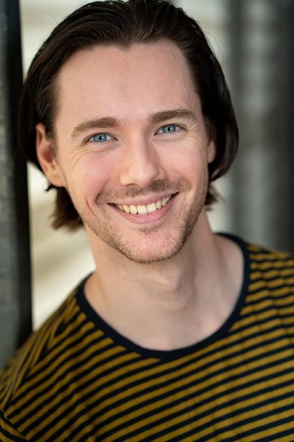 Actor Image
