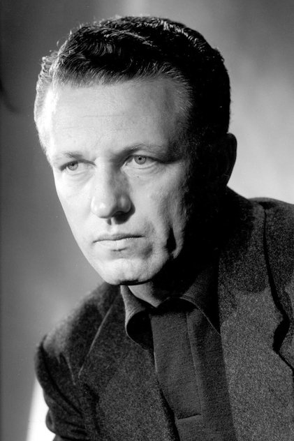 Nicholas Ray Nicholas Ray