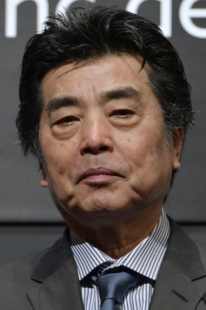 Ryū Murakami Ryū Murakami