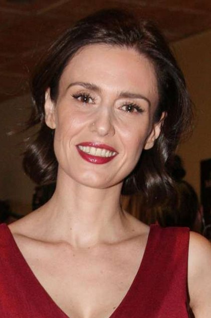 Markella Giannatou Markella Giannatou
