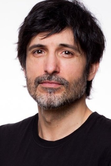 Aitor Beltrán Profilbild