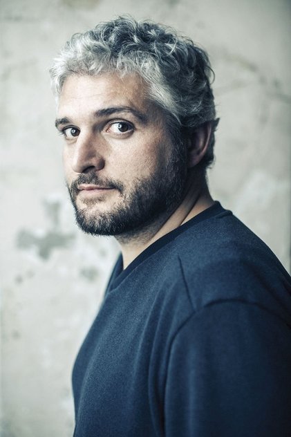 Actor Image