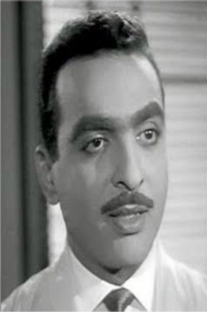 Actor Image