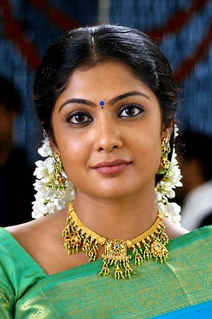 Kamalinee Mukherjee Profilbild