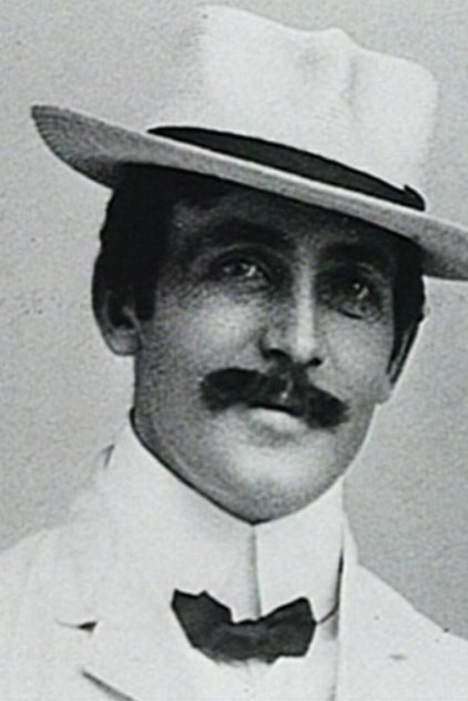 Lewin Fitzhamon Lewin Fitzhamon