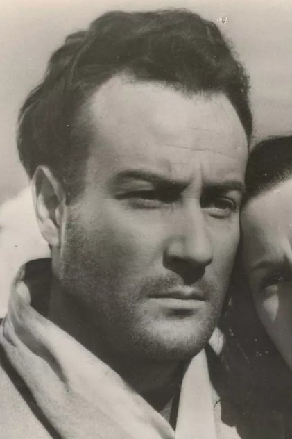 Actor Image