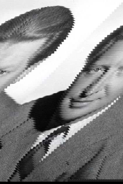 Roger Livesey Roger Livesey