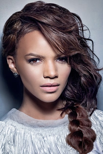 Leslie Grace Leslie Grace