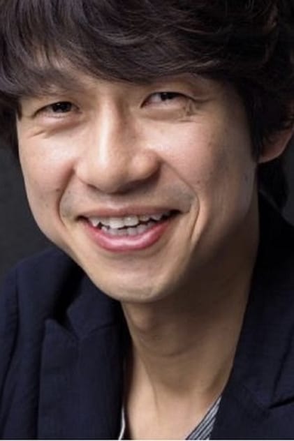 Yoshihiro Fukagawa Profilbild