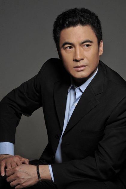 Actor Image