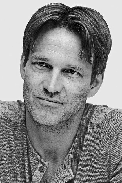 Stephen Moyer Profilbild