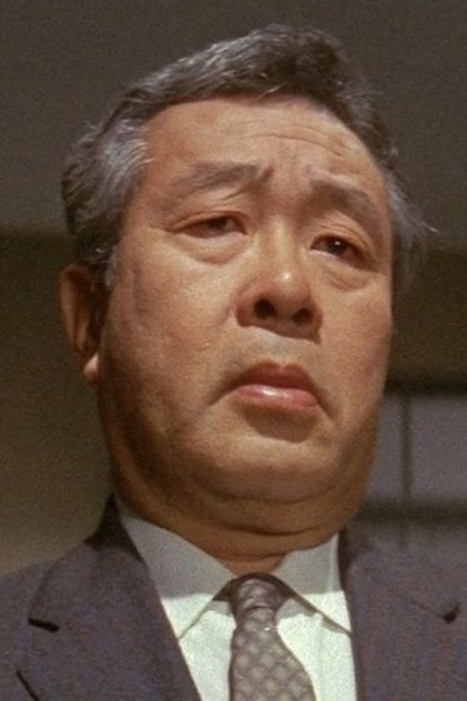 Actor Image