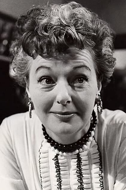 Betty Marsden Profilbild