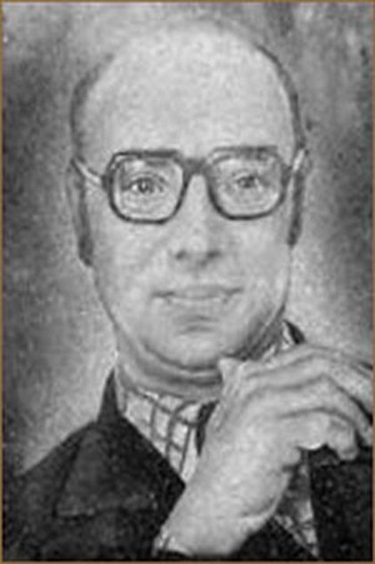 Tadeush Pavlenko Tadeush Pavlenko