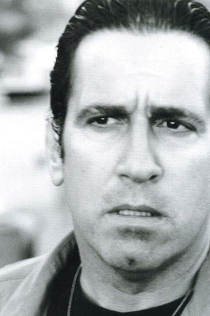 Tony Longo Tony Longo