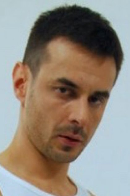 Actor Image