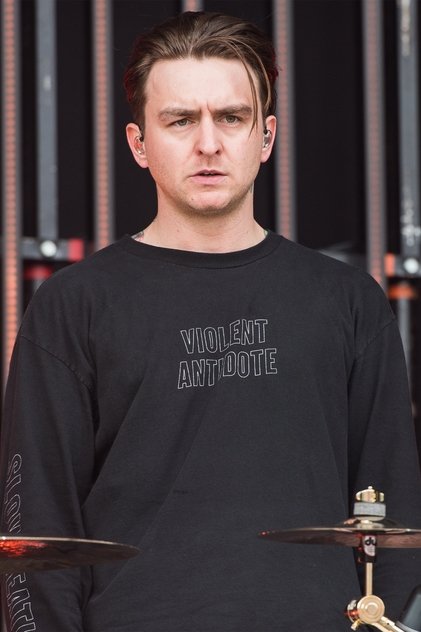 Actor Image