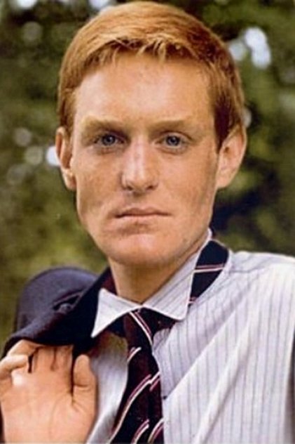 Mark Strickson Mark Strickson