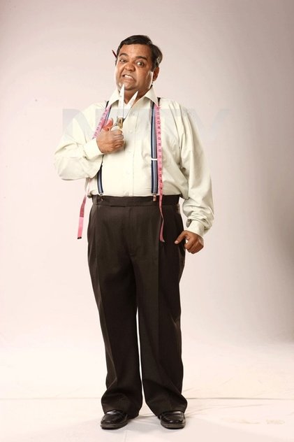 Actor Image