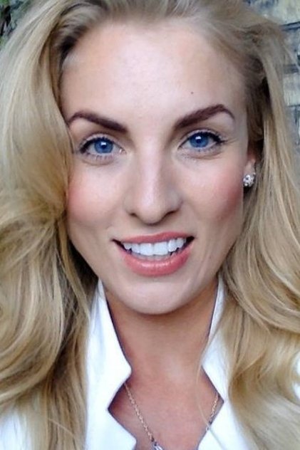 Patricia Bongo Baier