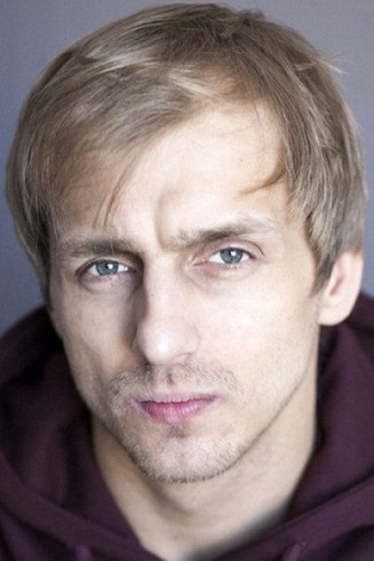 Actor Image