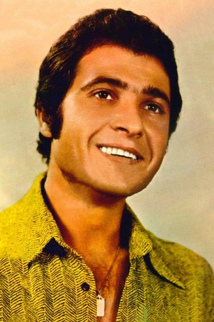 Actor Image