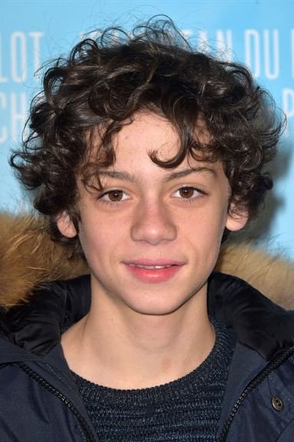 Actor Image