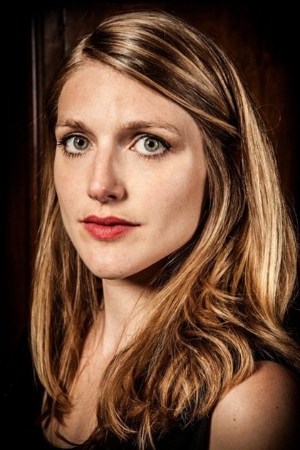 Charlotte Vandermeersch Charlotte Vandermeersch