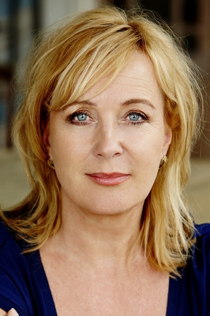Inge Ipenburg Profilbild