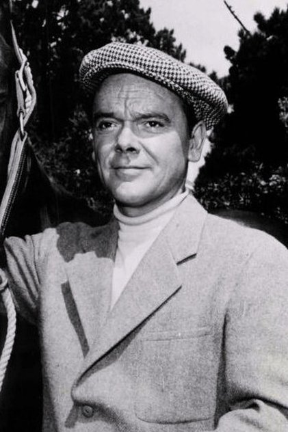 Actor Image