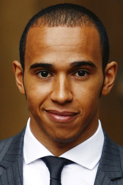 Lewis Hamilton Lewis Hamilton