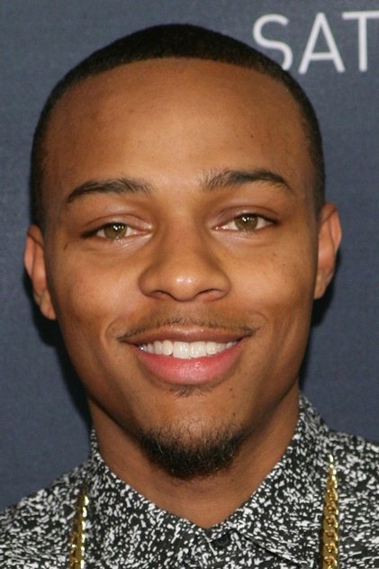 Shad Moss Shad Moss