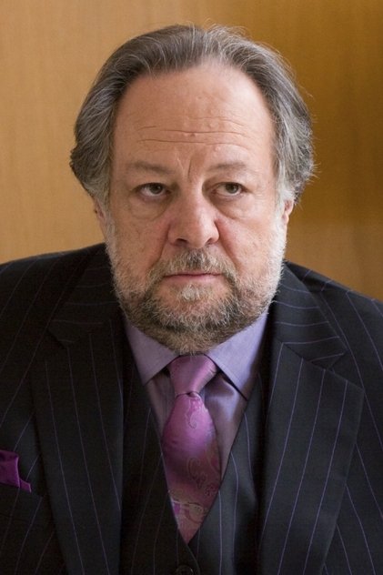 Ricky Jay Profilbild