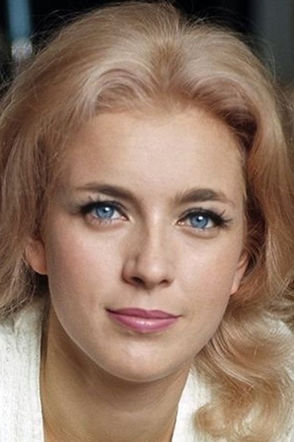 Marie Dubois Marie Dubois