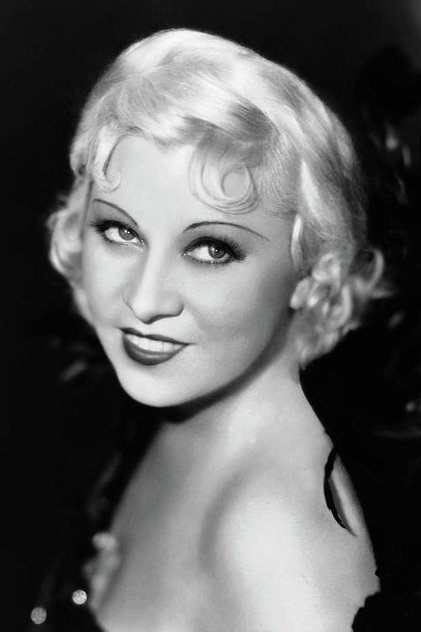 Mae West Profilbild