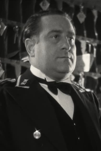 Actor Image