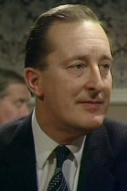 Peter Cellier Peter Cellier