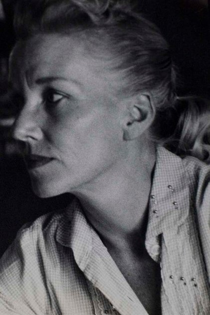 Carolyn Cassady Carolyn Cassady